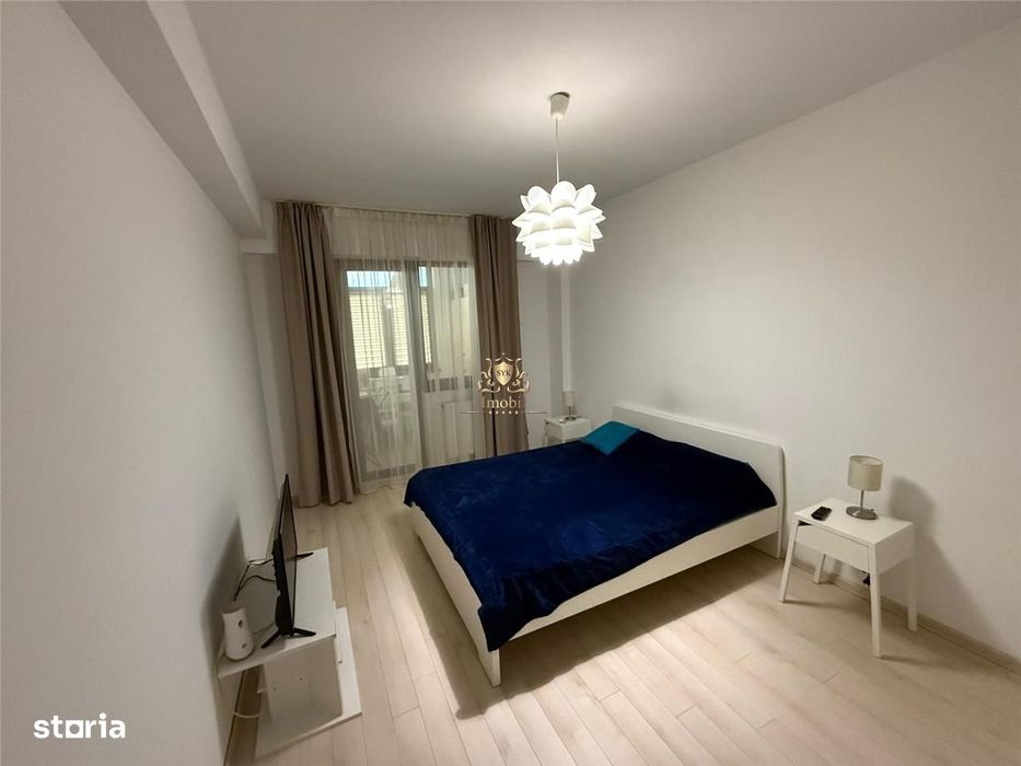 Apartament 2 camere TATARASI Linga Spalatoria Auto Spa !Liber!
