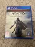 Vand joc ps4 AssassinS Creed The Ezio Collection