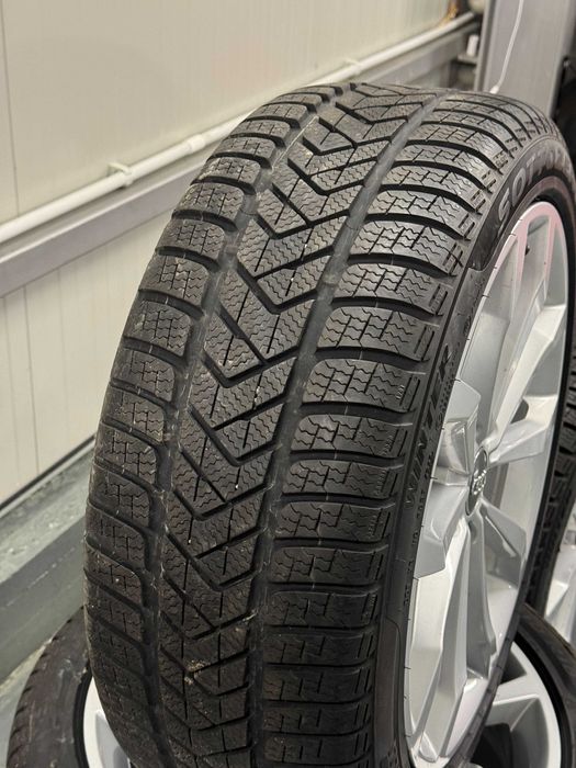 Jante 245/40/18 Iarna AUDI A4 A5 A6