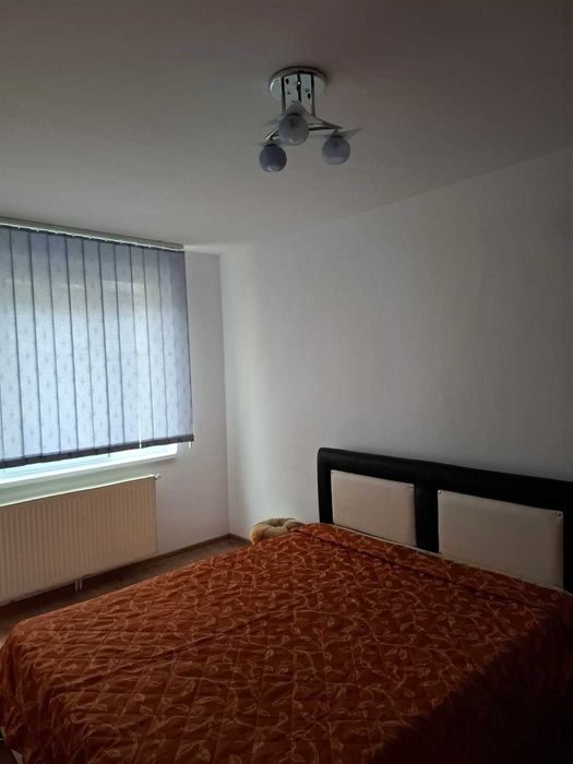 Apartament 3 camere de inchiriat Precista / Carrefour, Mall