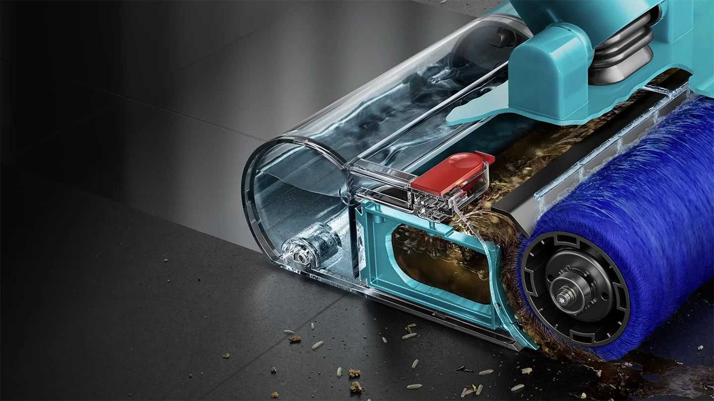 Dyson V15 Submarine моп приставка