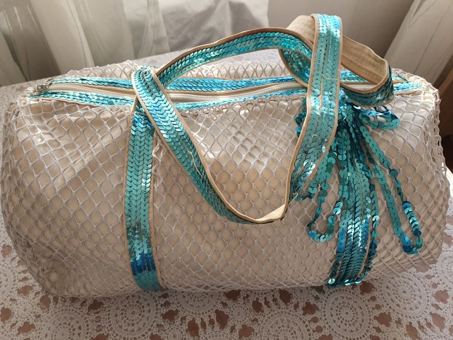 Продам сумку почти новая