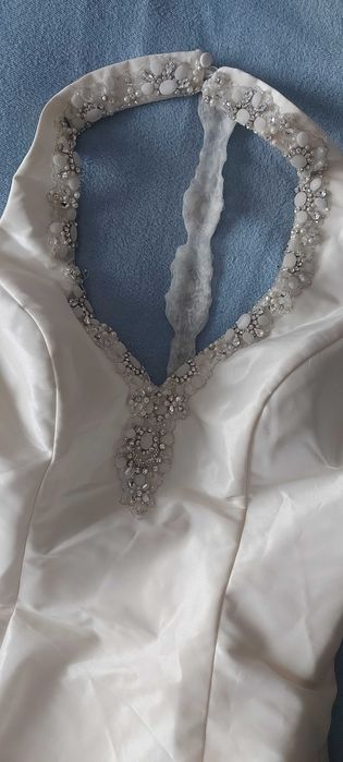 Rochie Mireasă Prințesă Cosmobella