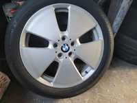 Janta originală Bmw I3 + cauciuc 155 70 19