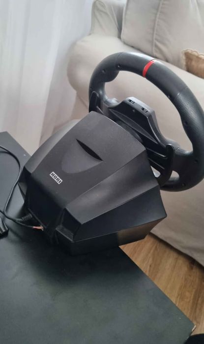 Volan Hori Playstation 4