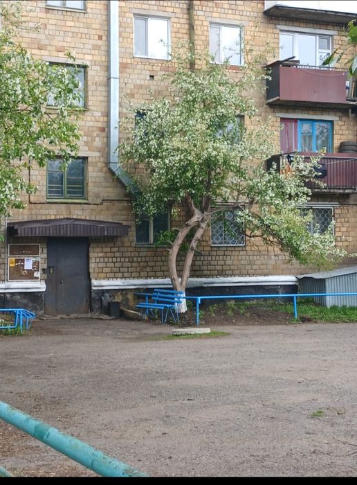 Сдам 3-х комнатную квартиру