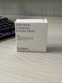Rare Beauty Soft Pinch Luminous Powder Blush - Pudra blush - JOY