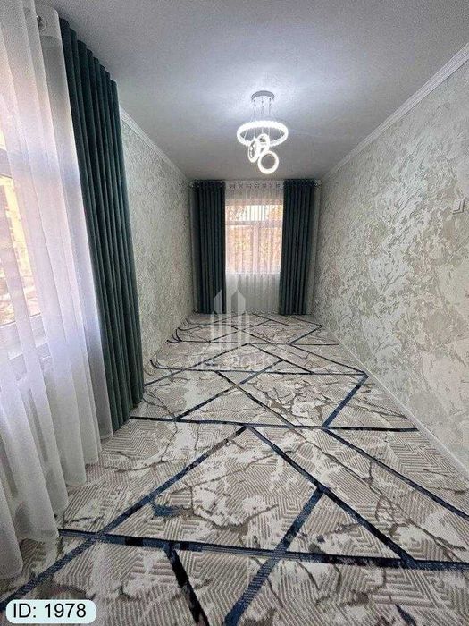 Gorgaz tarafda 2 xona kvartira 120 oyga sotiladi №1978