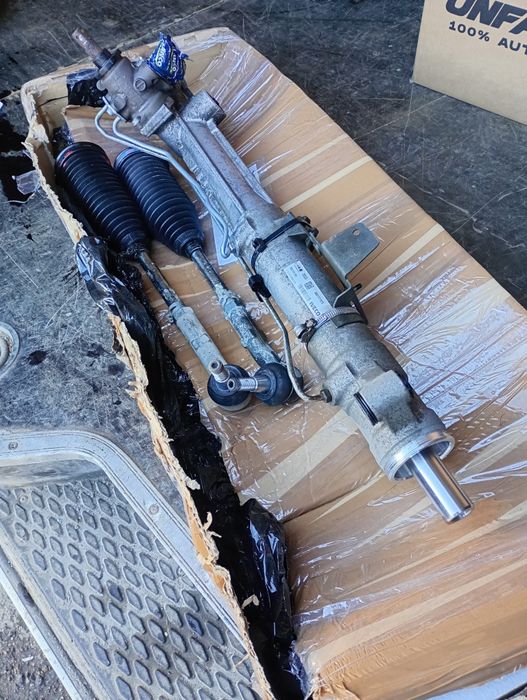 Caseta direcție Iveco Daily 2014-2024