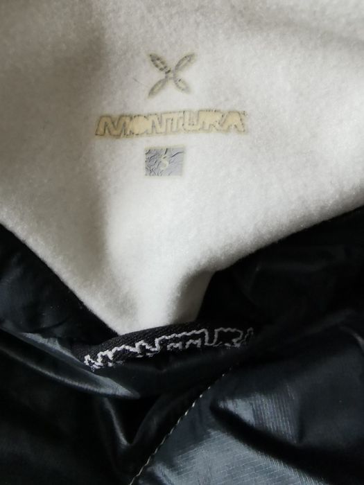 Geacă ski touring Montura Gore S damă