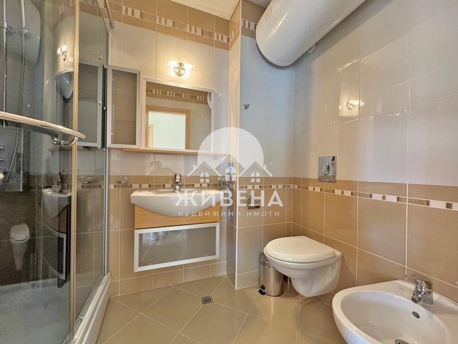 Продава се Четиристаен апартамент в к.к. Слънчев бряг - 361 кв.м за 555 €/кв.м - Снимка #9