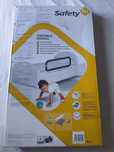 Преносима преграда Safety 1st