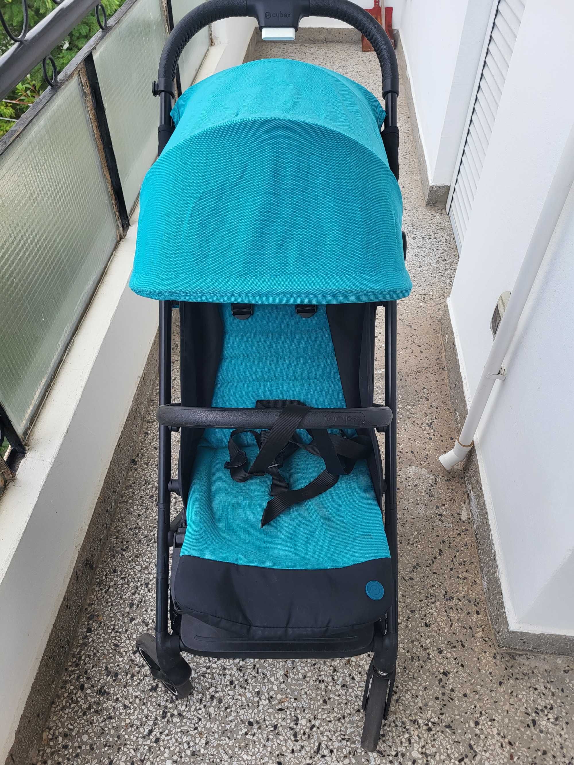 Продавам детска количка Cybex Beezy
