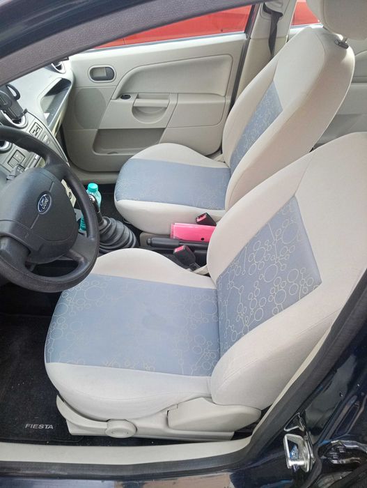 Masina Vânzare Ford