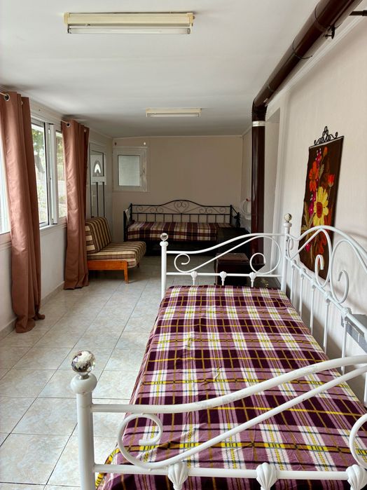 Отдава се къща в Гърция