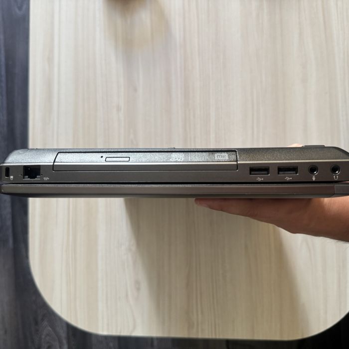 HP ProBook 6560b