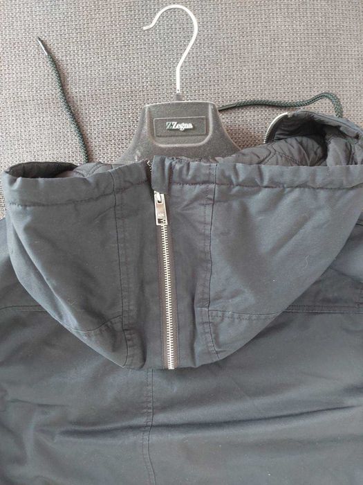 Armani exchange 100% Оргиналено Яке много подходящо за сезона