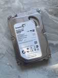 Hard Disk Seagate Desktop HDD 2000GB (2TB)