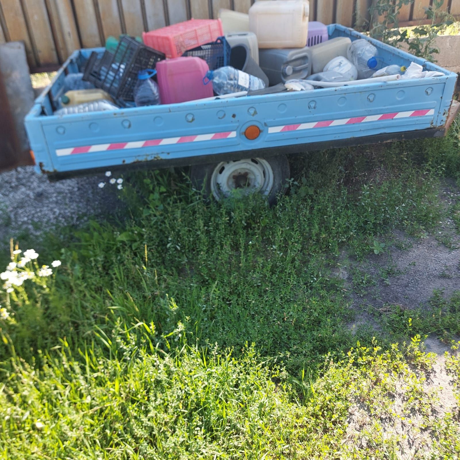 Продается прицеп