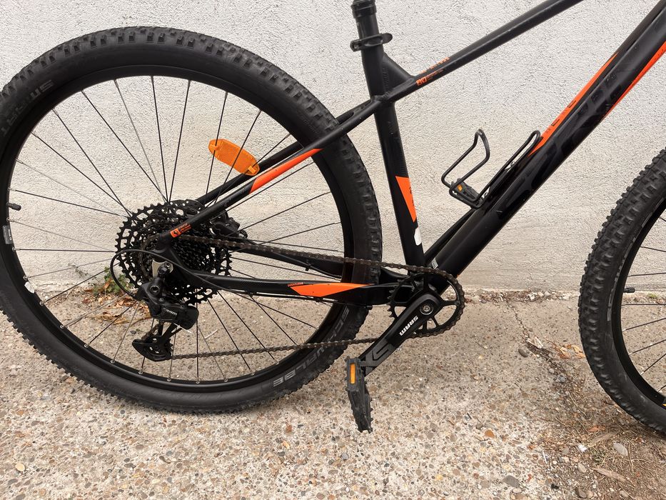 Bicicleta Sprint Apolon 1x12 Aer