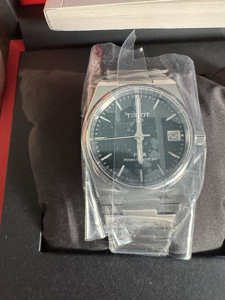 Продаю часы Tissot prx