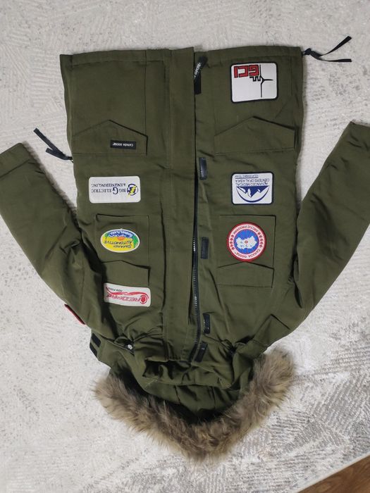 Куртка для мальчика