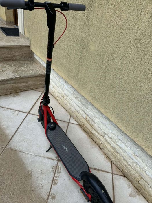 Trotineta electrica Ninebot D38E