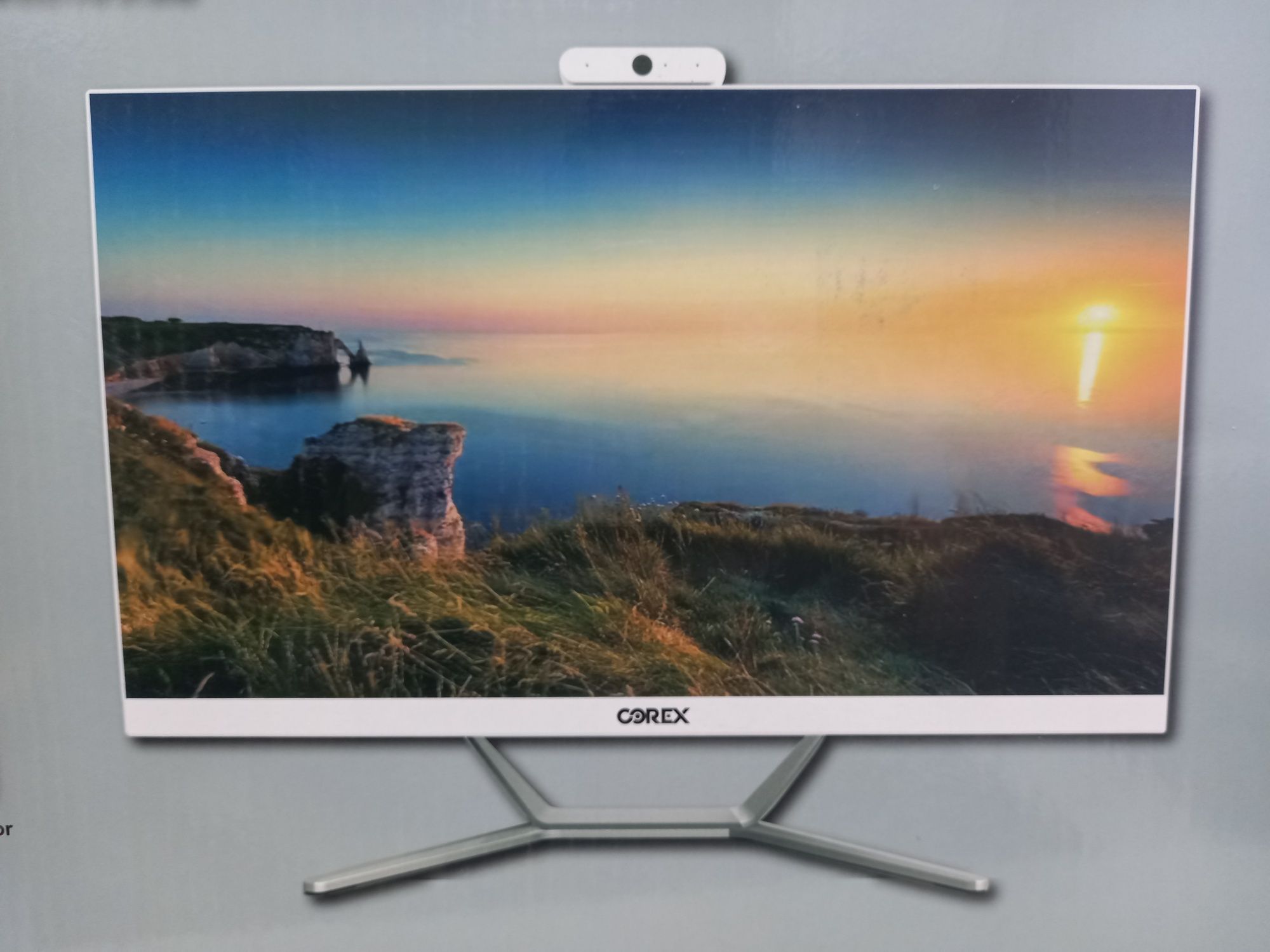 Monoblok Corex i3