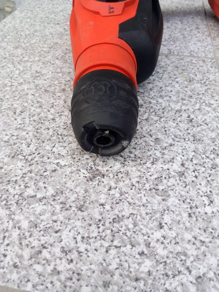 Hilti TE 2-A22 Перфоратор