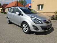 Opel Corsa D 1.2 benzina 2014 euro 5