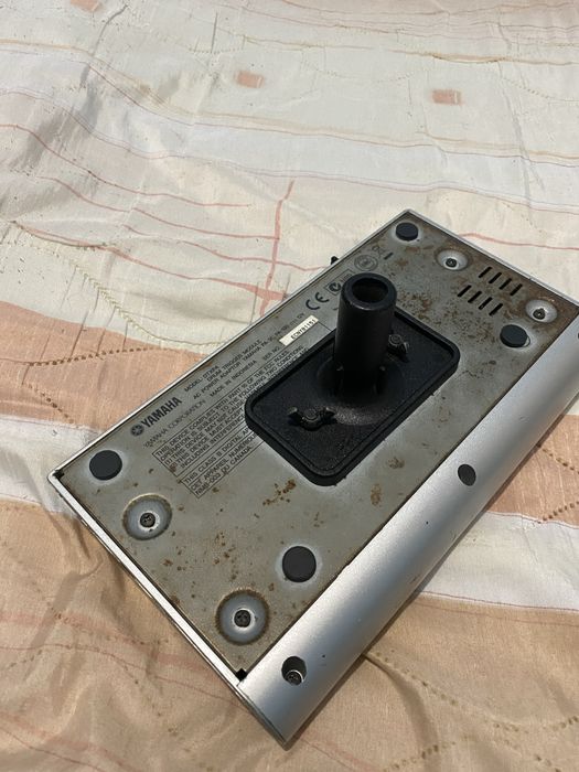 Yamaha Dtxpress IV (4)