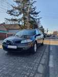 Renault megane 2 break