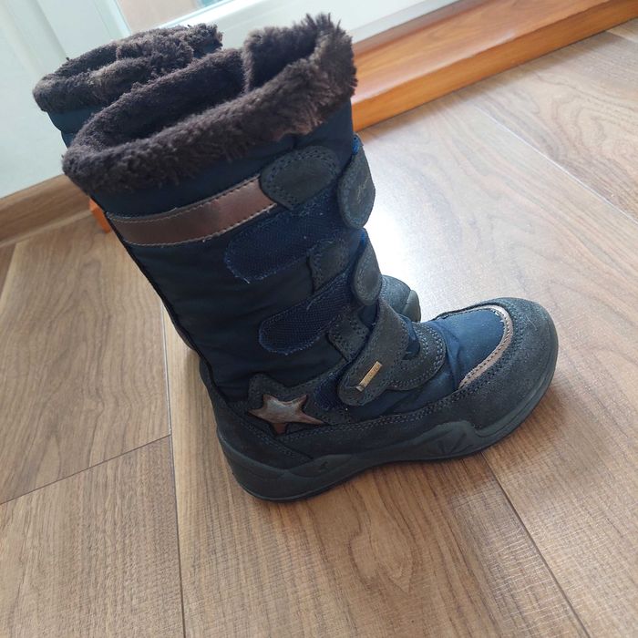 Ботуши Primigi Gore-tex, 31