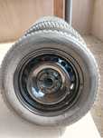 Hankook 195/65/R1R5