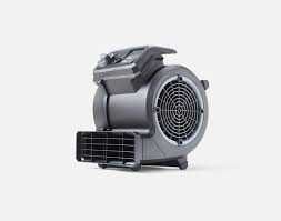 Подов вентилатор Vacmaster AM1202R Cardio54 , 125W