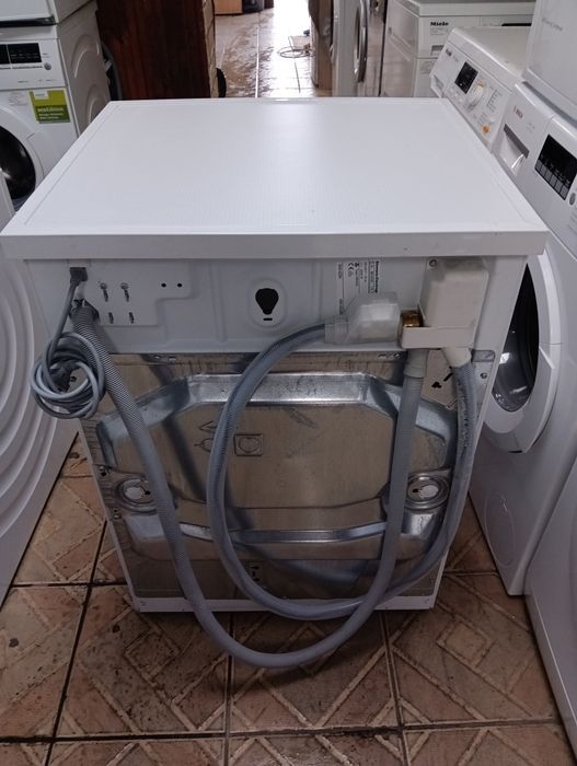 Пералня Сименс Siemens A++ 7кг 2 години гаранция Made in Germany!