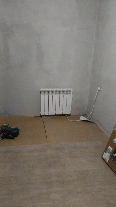 Парокапельный радиатор