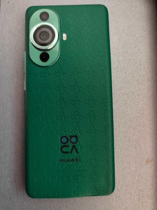 Huawei nova 11 pro на части