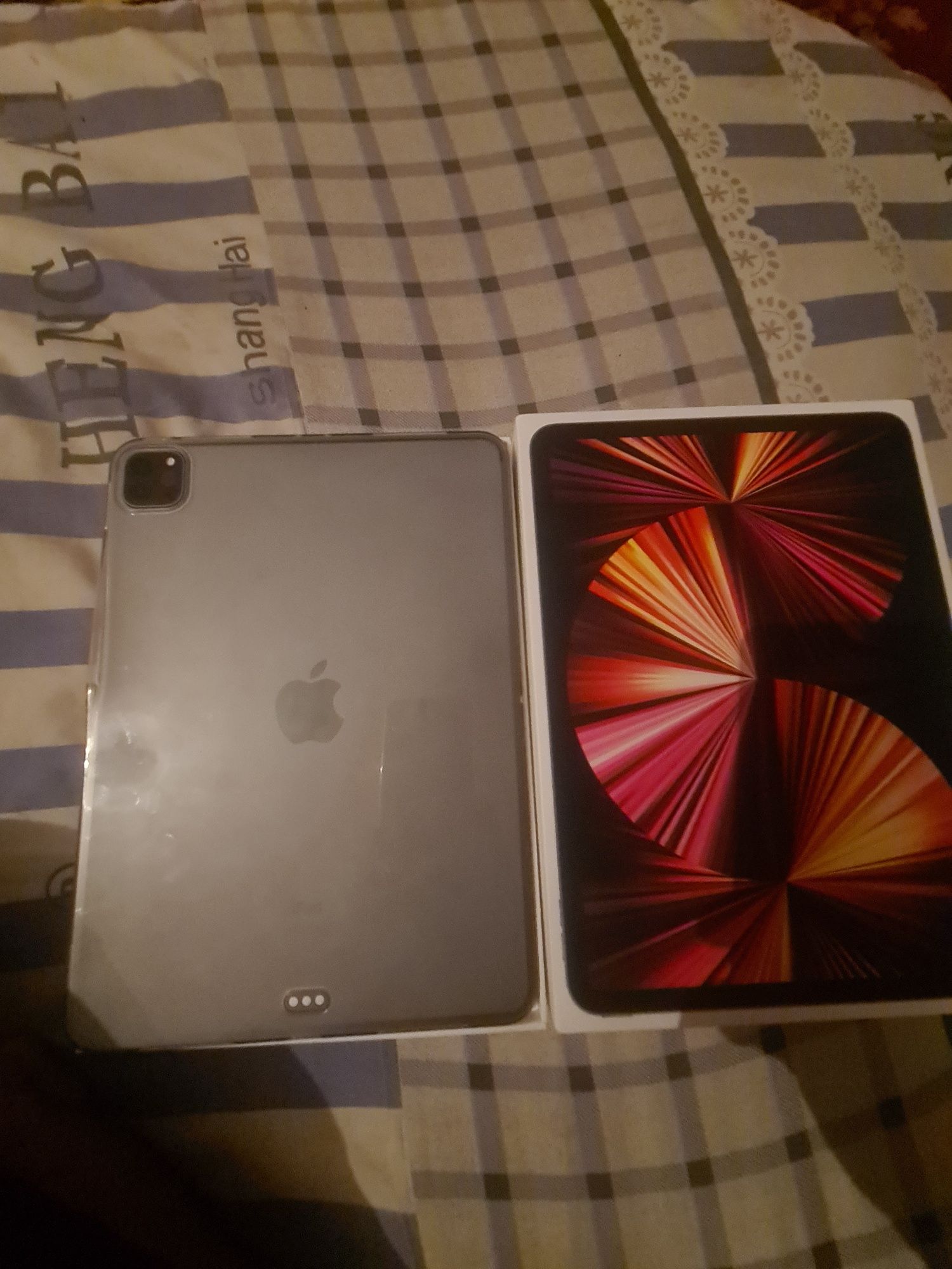 ipad pro 11 (3rd Generation) M1