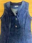 Vand sarafan blug