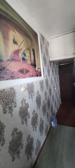 4-хонали КВ сотилади.