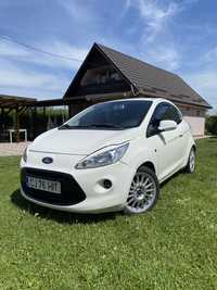 Ford ka 1.3 tdci