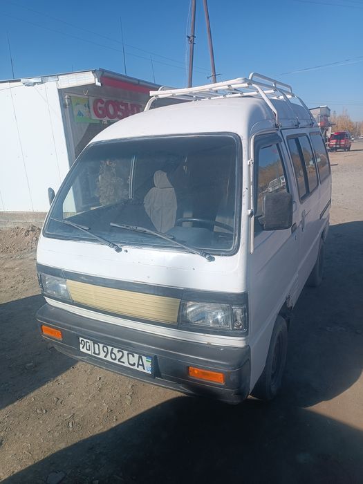 Damas rusumi 1 boʻladigan narxi 16 milon