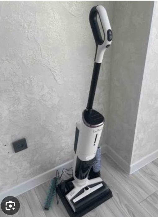 Продается пылесос