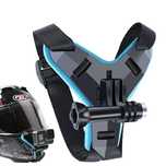 Chin Mount - Стойка за каска за GoPro Hero - DJI - Insta360