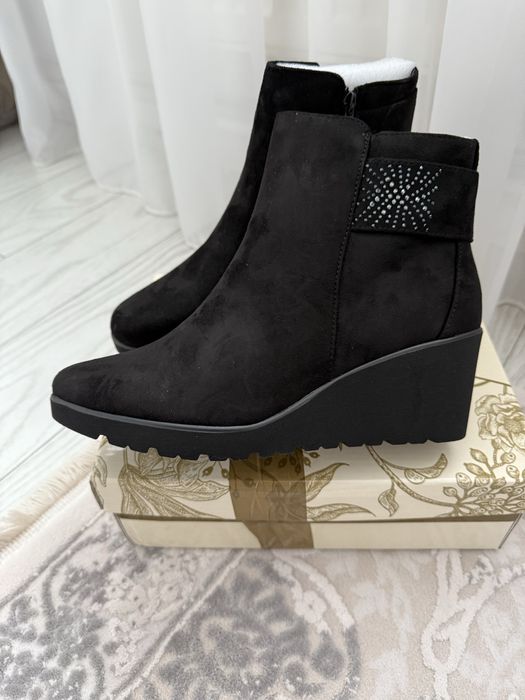 Botine dama,marimea 39