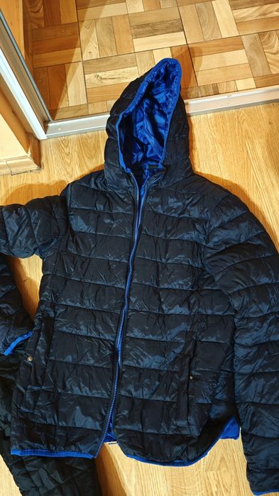 vand set de 3 geci barbati 50 lei