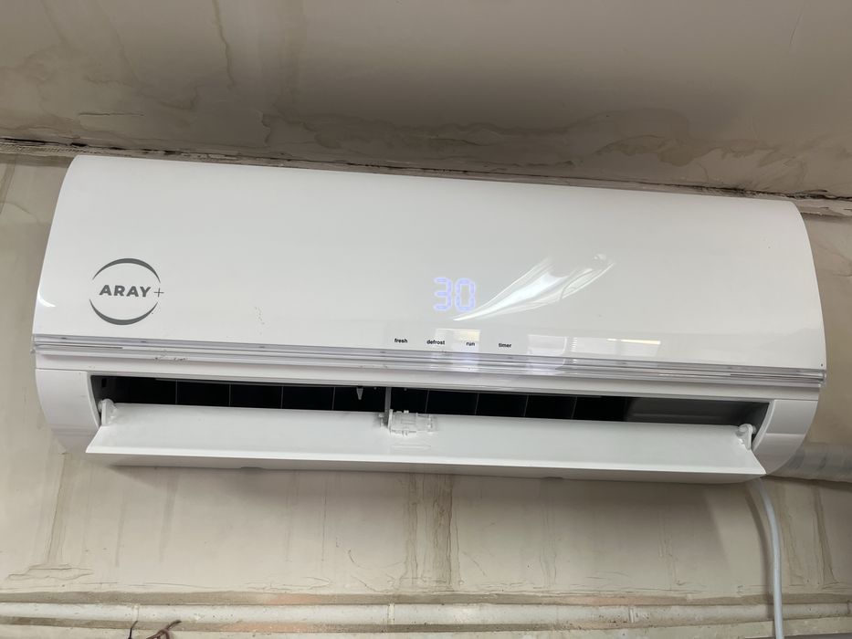 Кондиционер продам