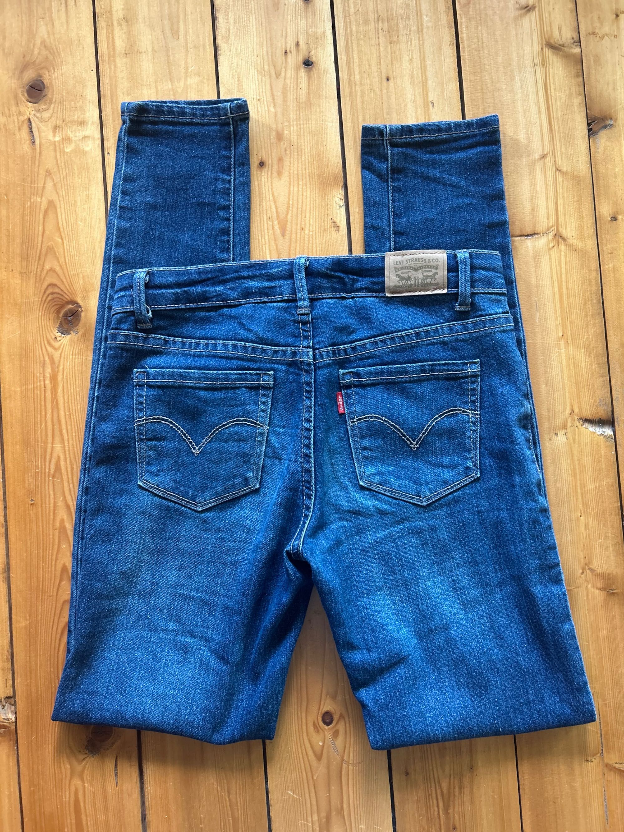 Levi’s детски дънки