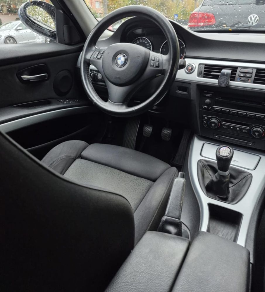 Vand Bmw seria 3 E90